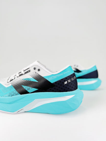 Tênis New Balance Fuelcell Supercomp Elite V4