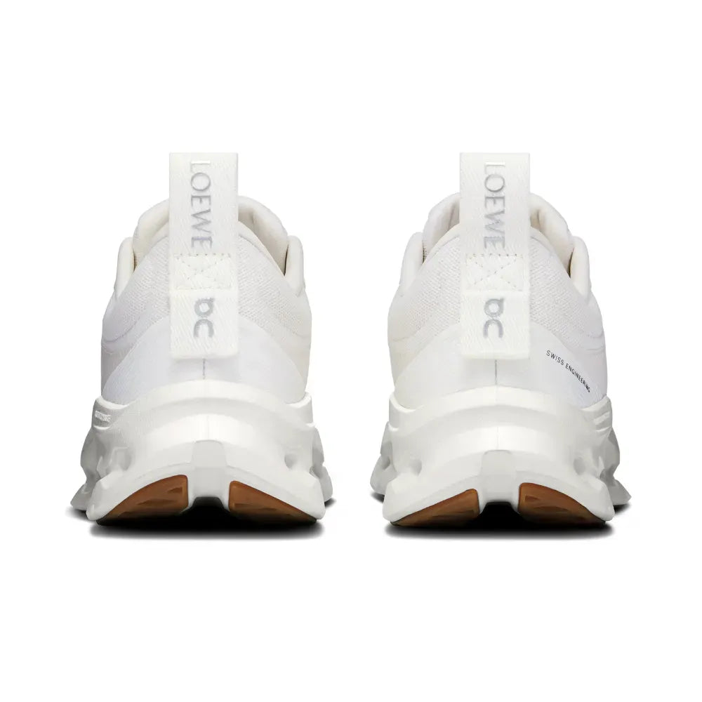 LOEWE x On Running Cloudtilt 2 All White