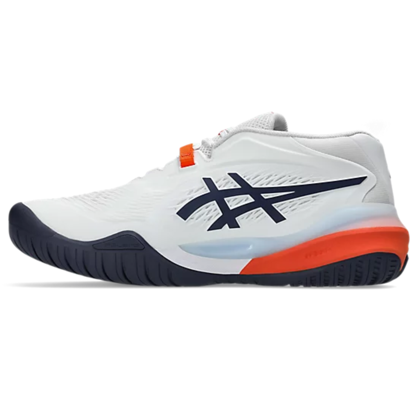 Tênis Asics GEL-RESOLUTION X
