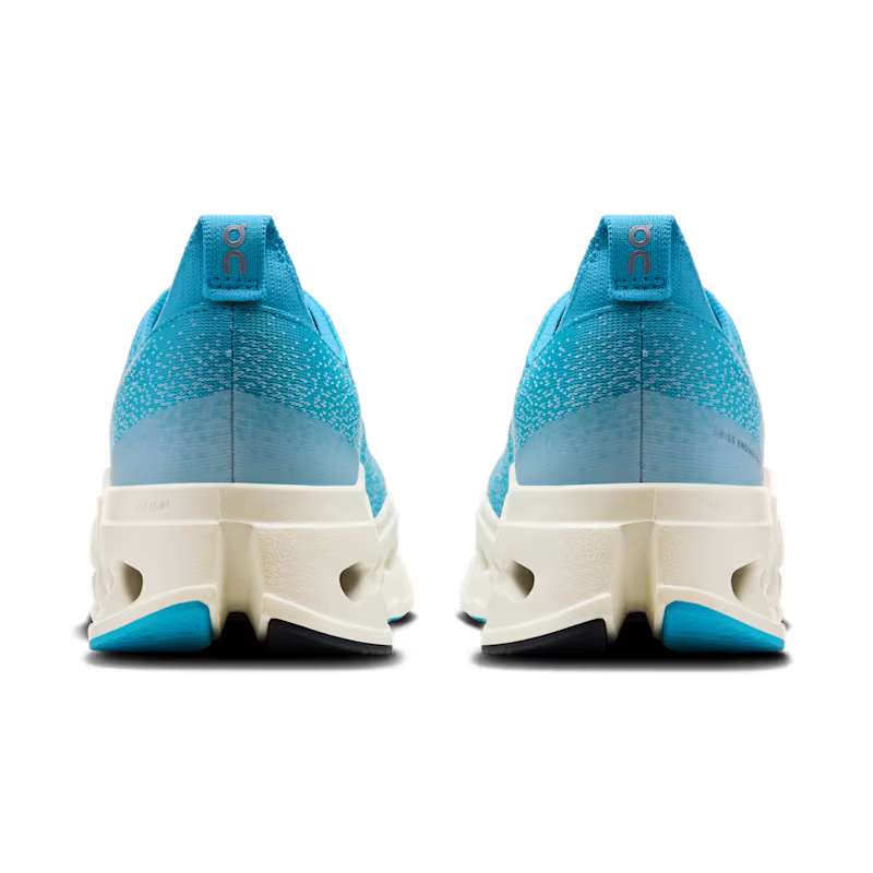 On Running Cloudsurfer Max Horizon Ivory