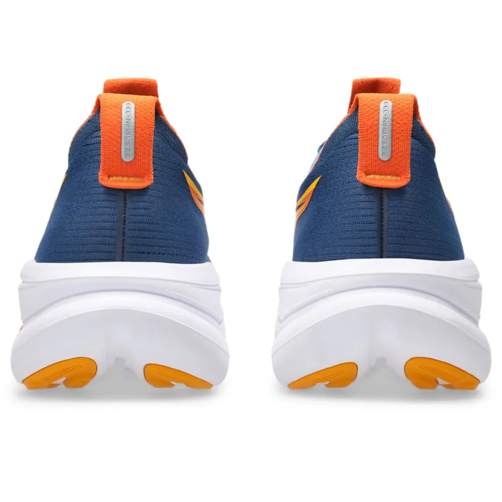 Tênis Asics Nimbus 28