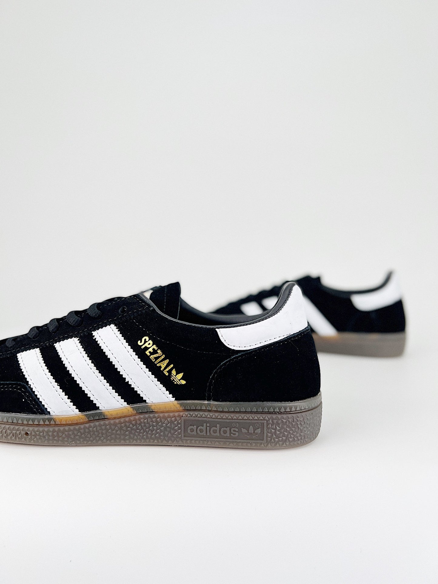 Adidas Handball Spezial Core Black