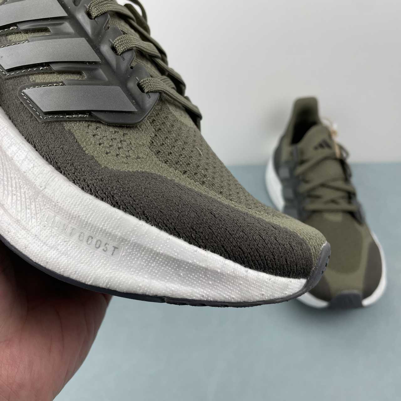 Tênis Adidas Ultraboost 5