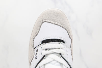 New balance 550 White And Black