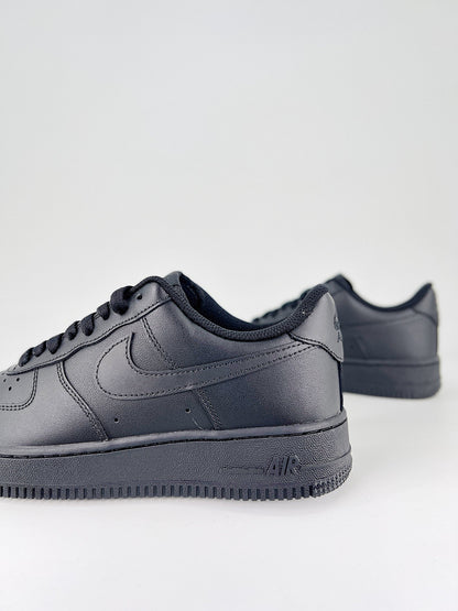 Nike Air Force 1 Low Black