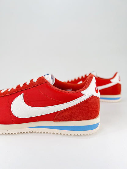Nike Cortez Picante Red