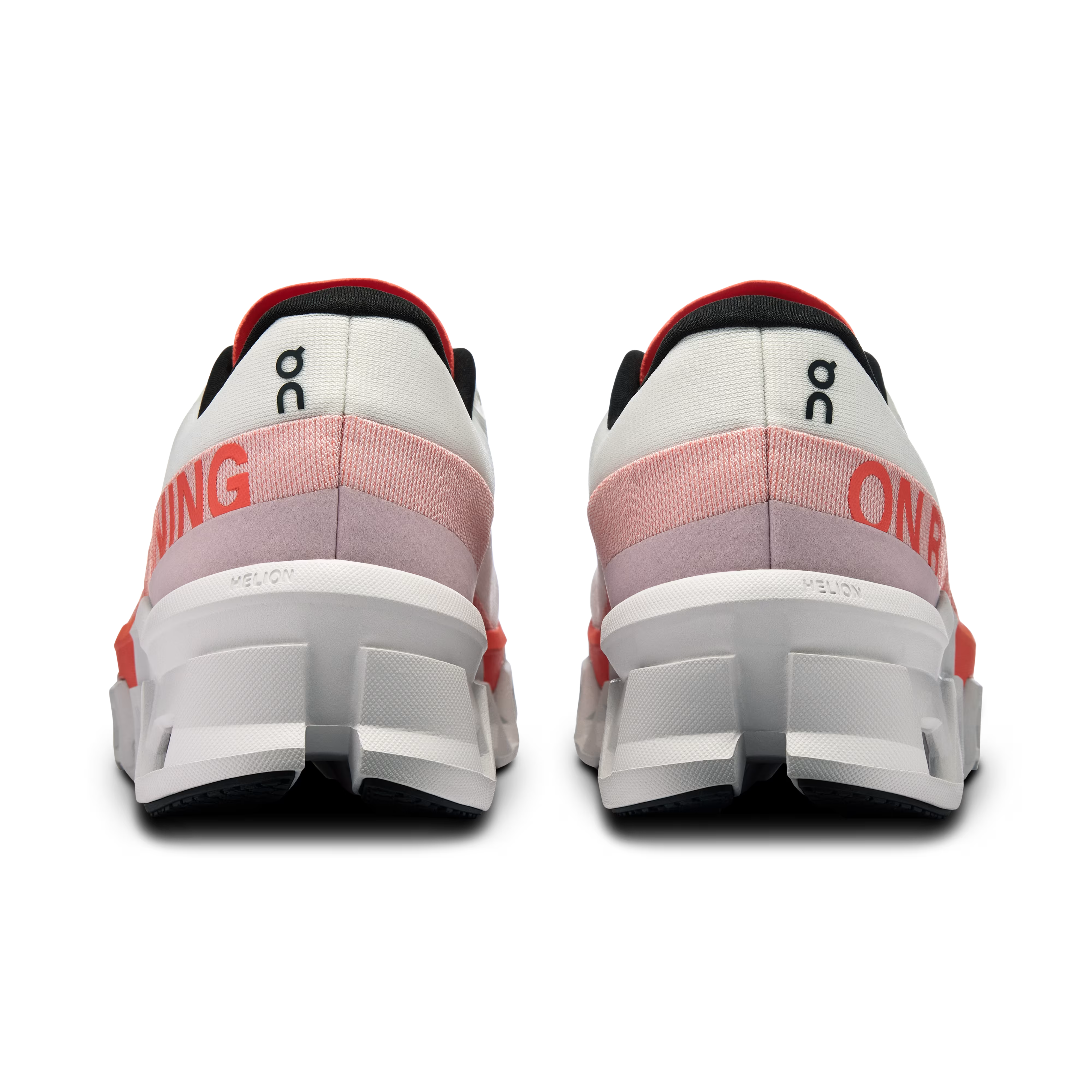 On Running Cloudmonster 2 White Flame