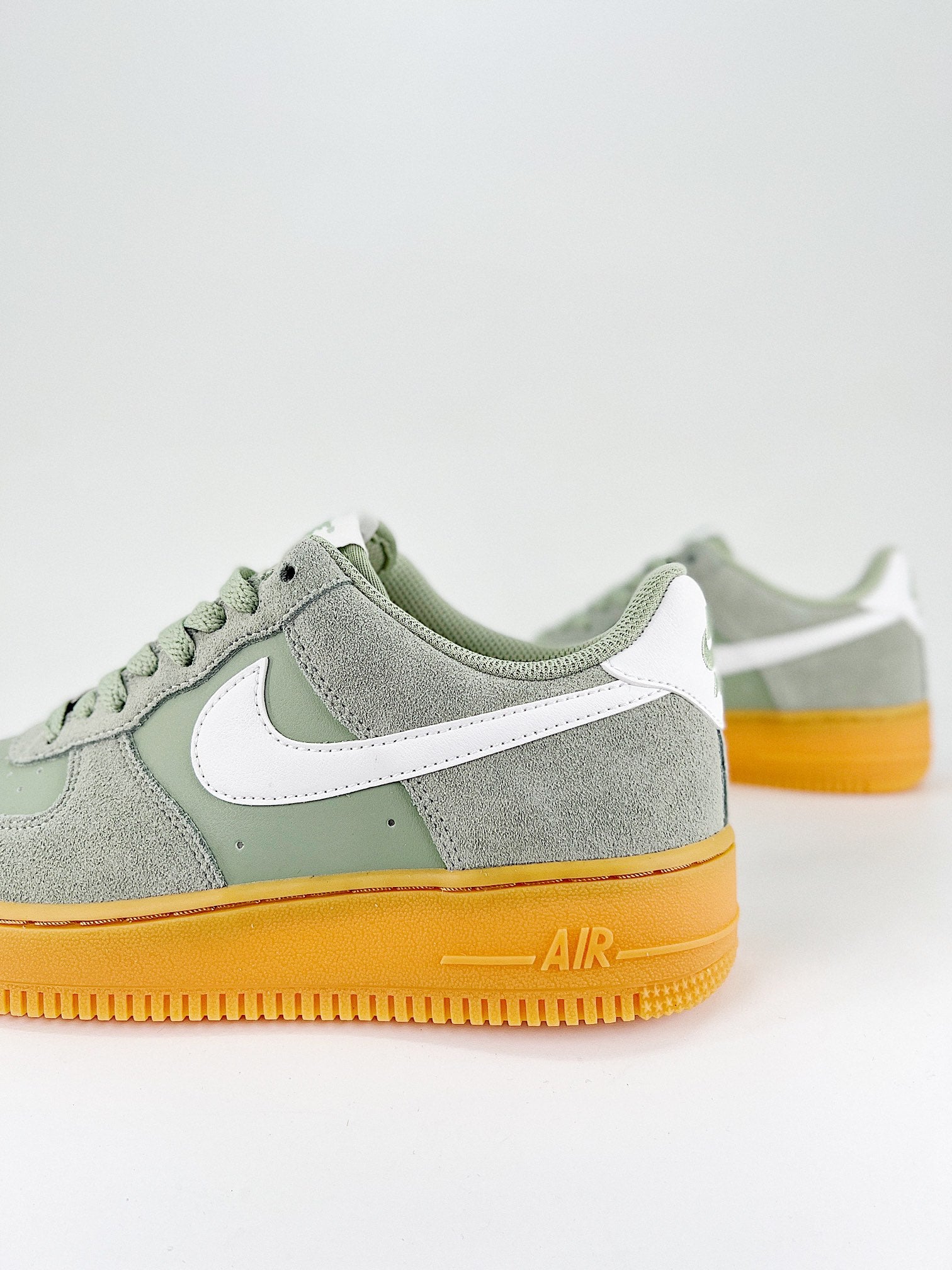 Nike Air Force 1 Low Jade Horizon