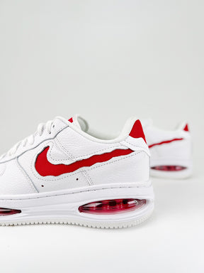 Nike Air Force 1 Low Evo University Red