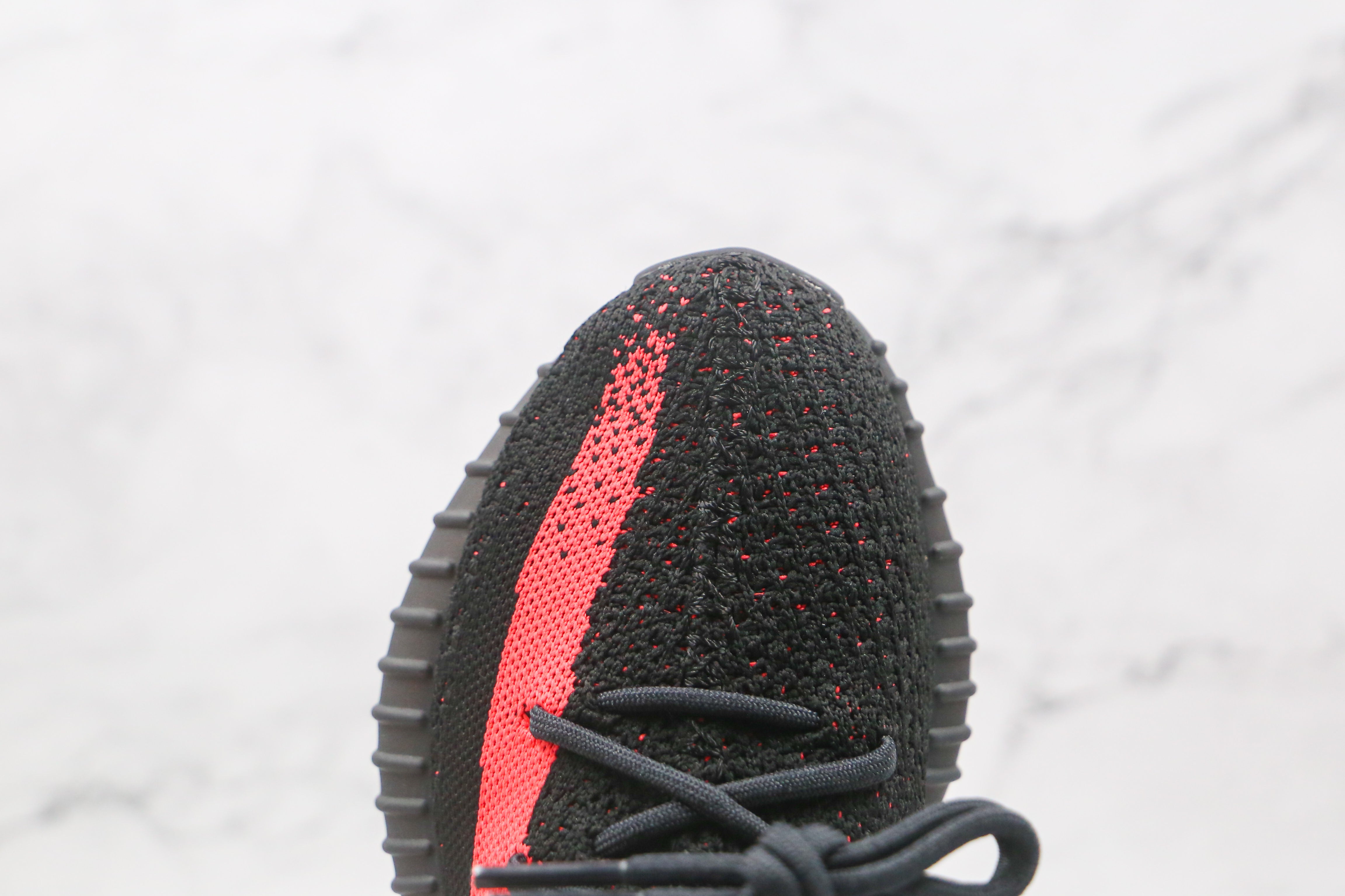 Adidas Yeezy Boost 350 v2 Core Black Red