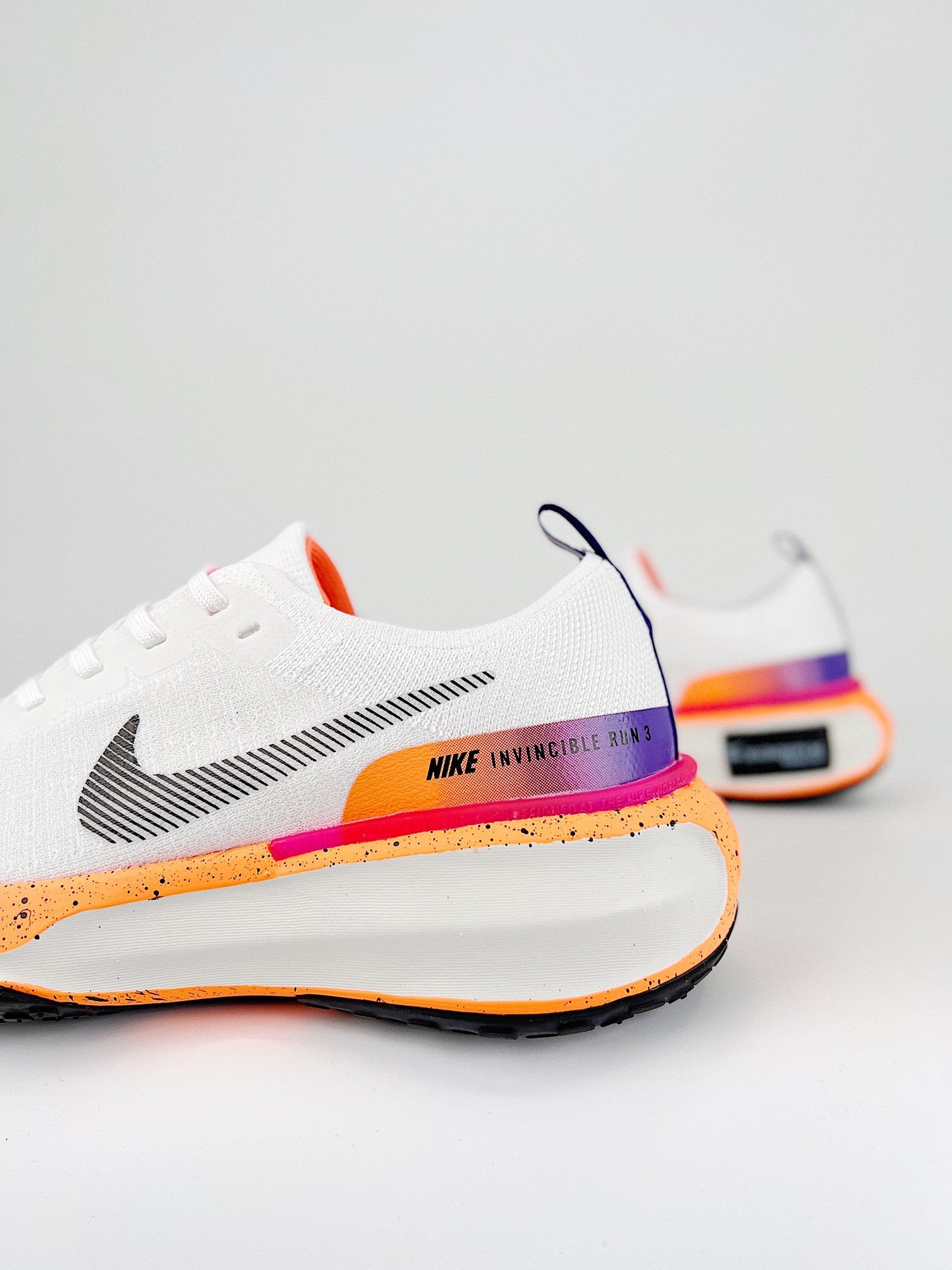 Tênis Nike Invincible 3