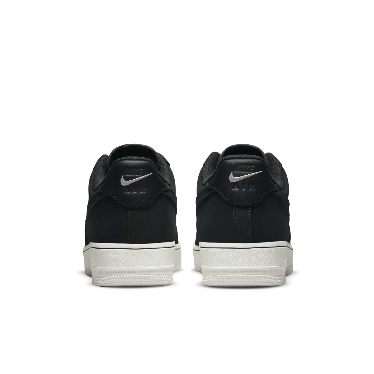 Nike Air Force 1 Off Noir Black