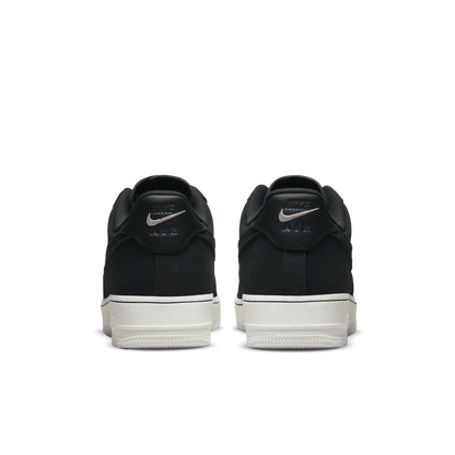 Nike Air Force 1 Off Noir Black