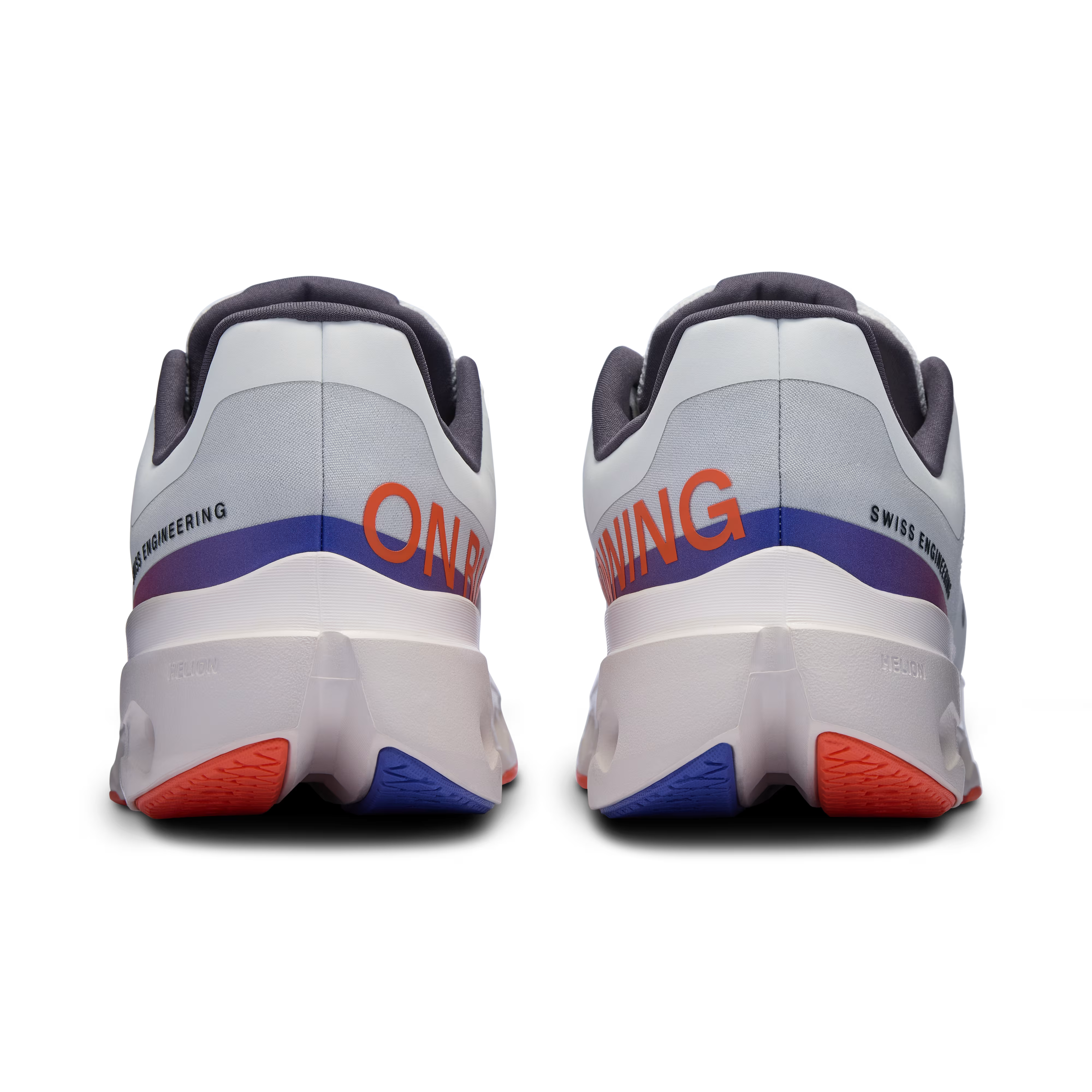 On Running Cloudsurfer Next White Flame