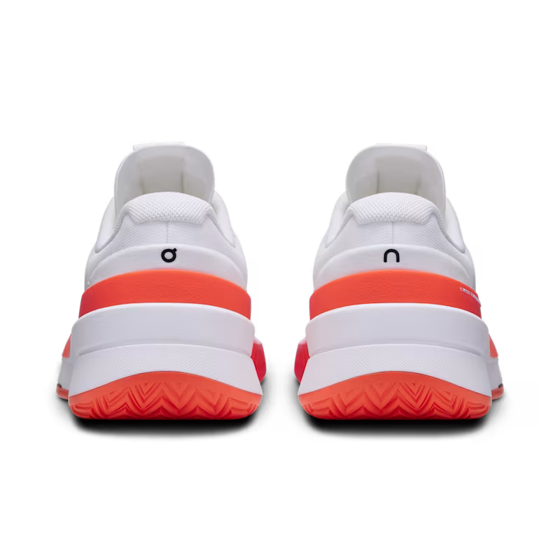 On The Roger Pro 2 White Flame