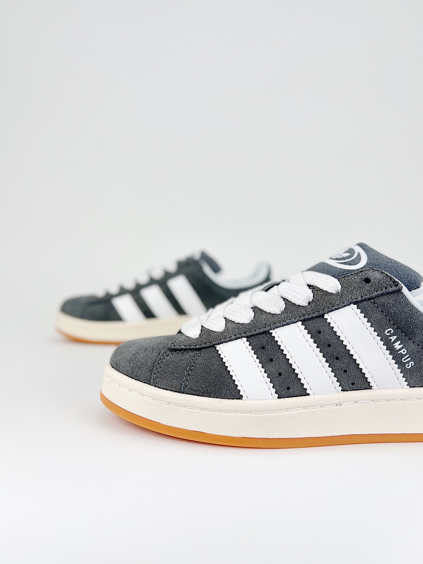 Adidas Campus 00s Grey Three