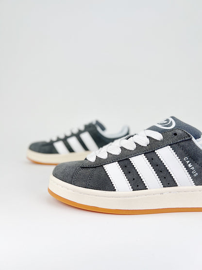 Adidas Campus 00s Grey Three