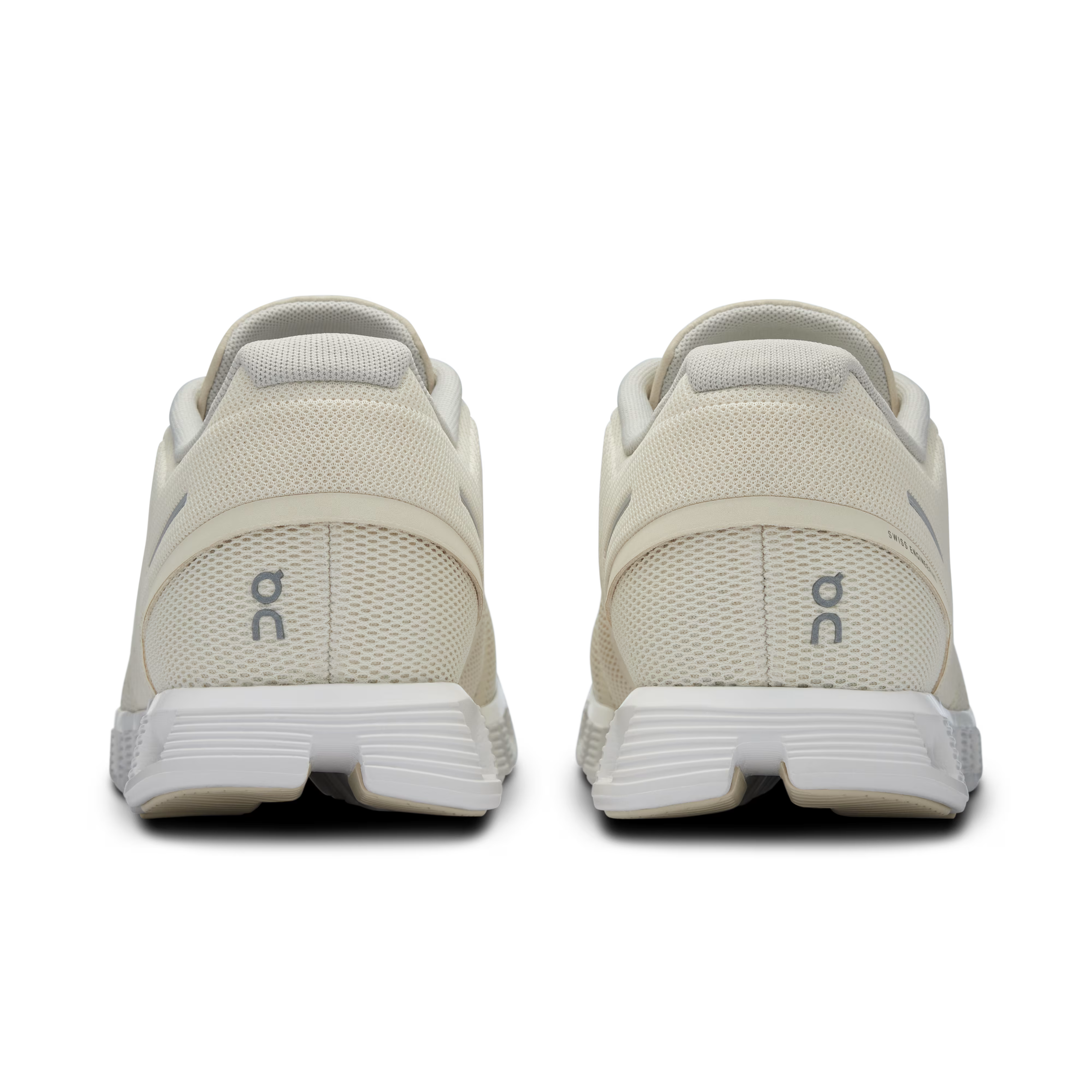 On Running Cloud 5 Cream Sand