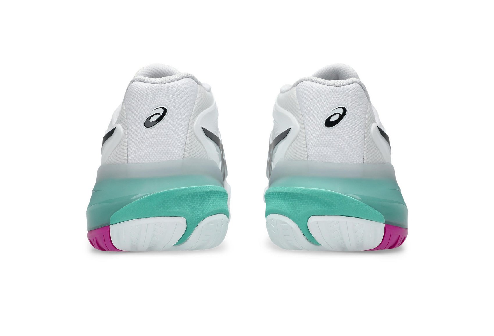 Tênis Asics GEL-RESOLUTION X