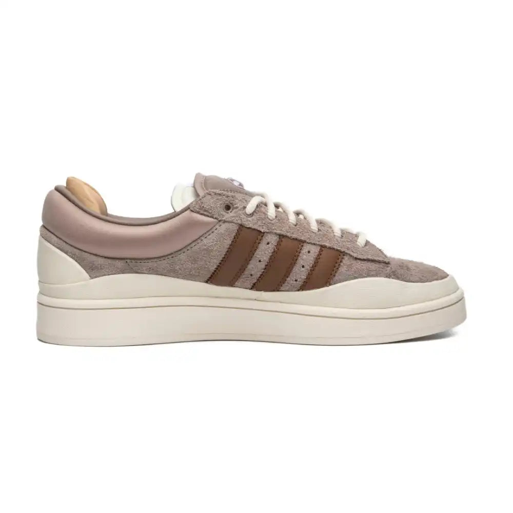 Adidas Campus x Bad Bunny Brown