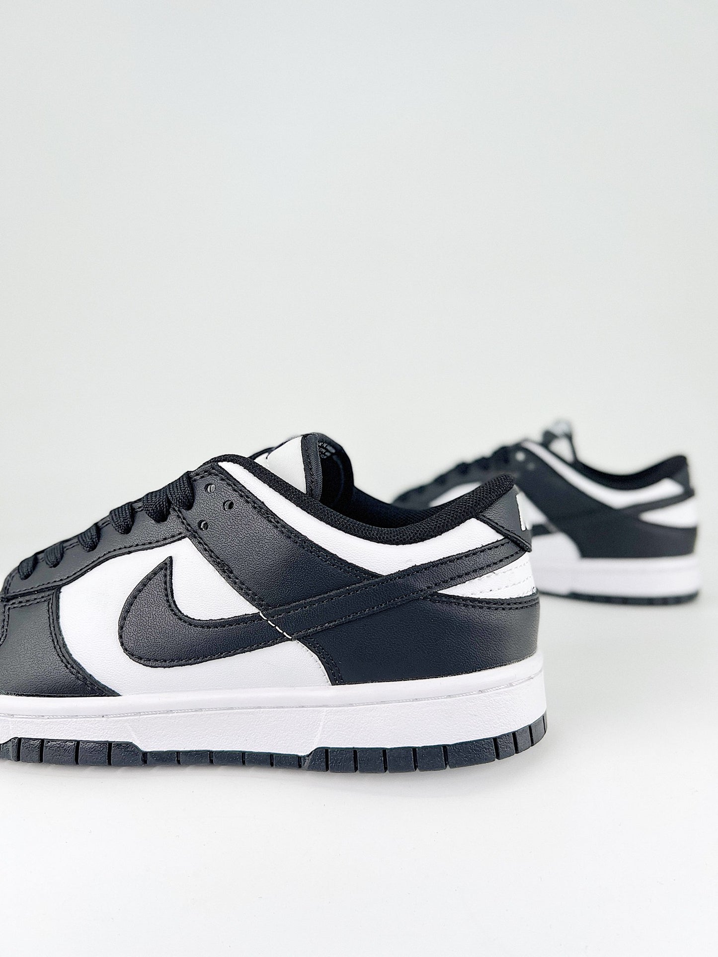 Nike Dunk Low Black Panda