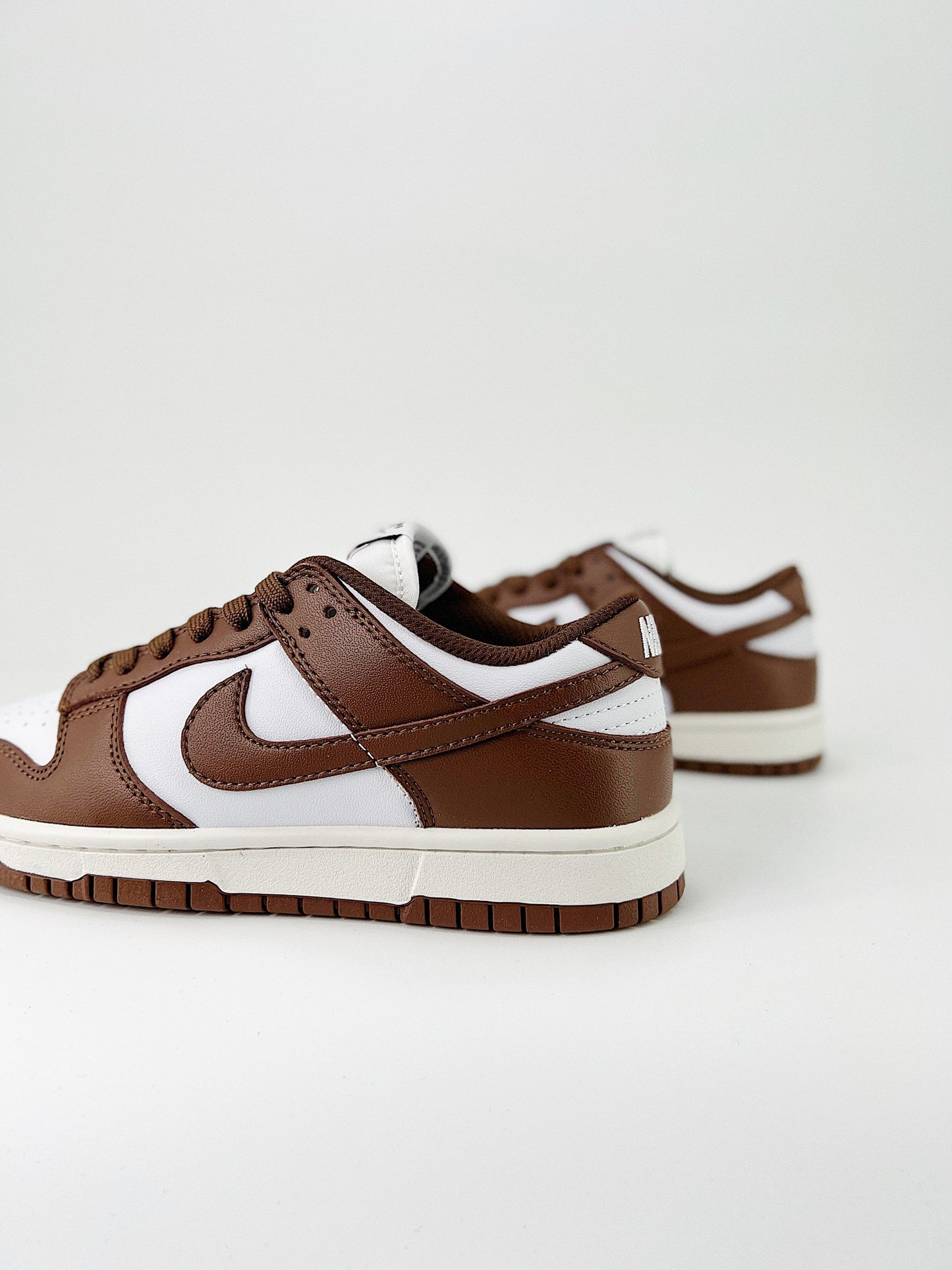 Nike Dunk Low Cacao Wow