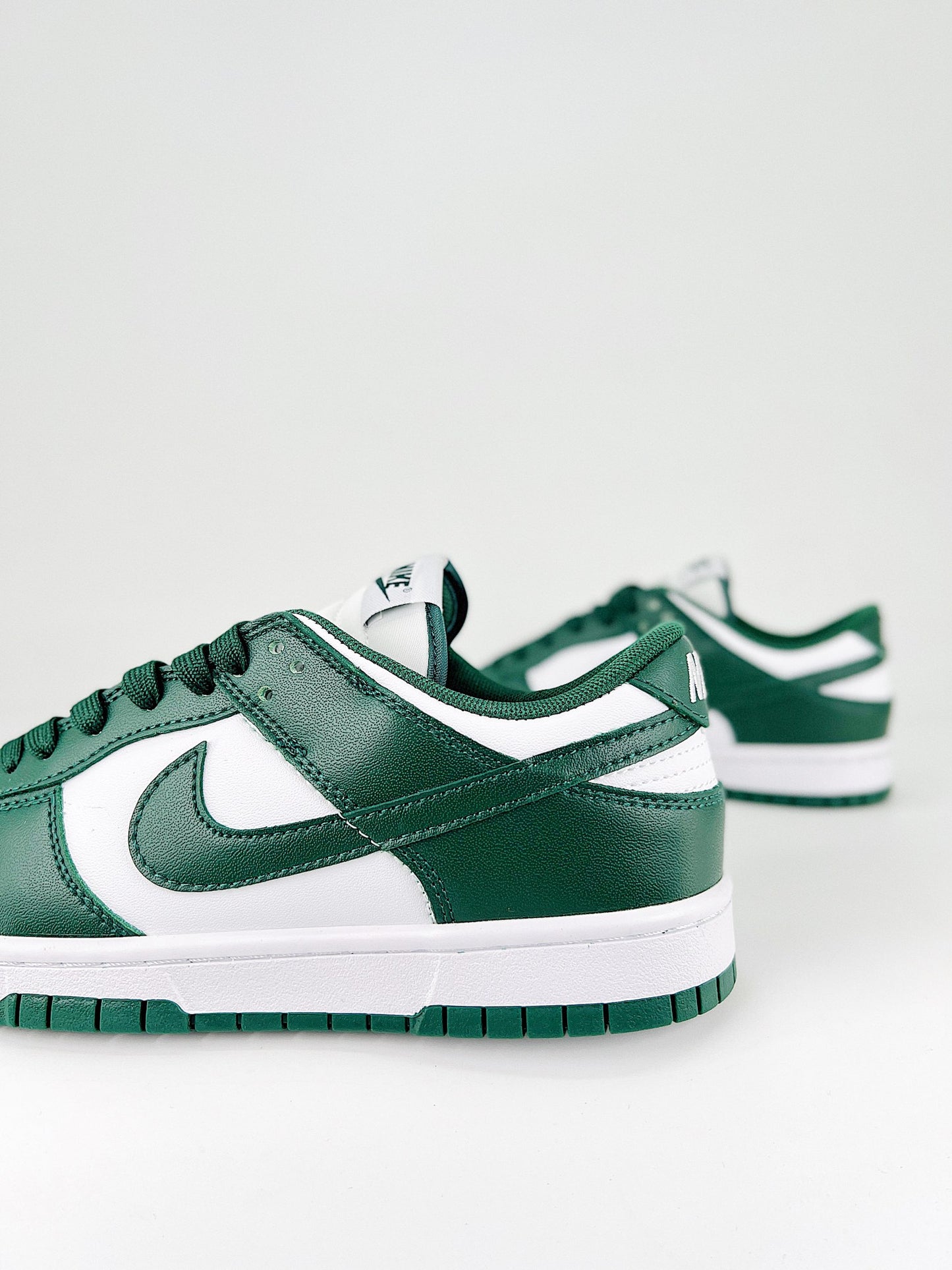 Nike Dunk Low Michigan State