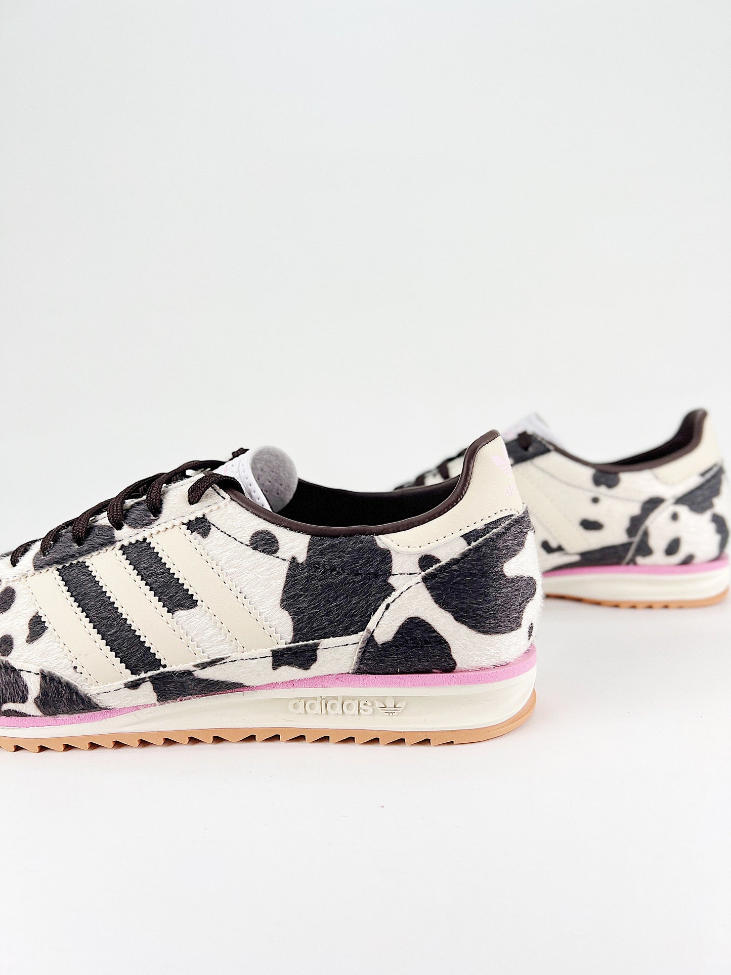 Adidas SL 72 OG Cow Print