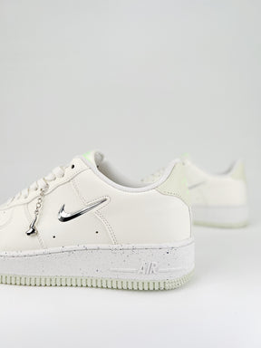 Nike Air Force 1 Low Next Nature SE Sail Sea Glass
