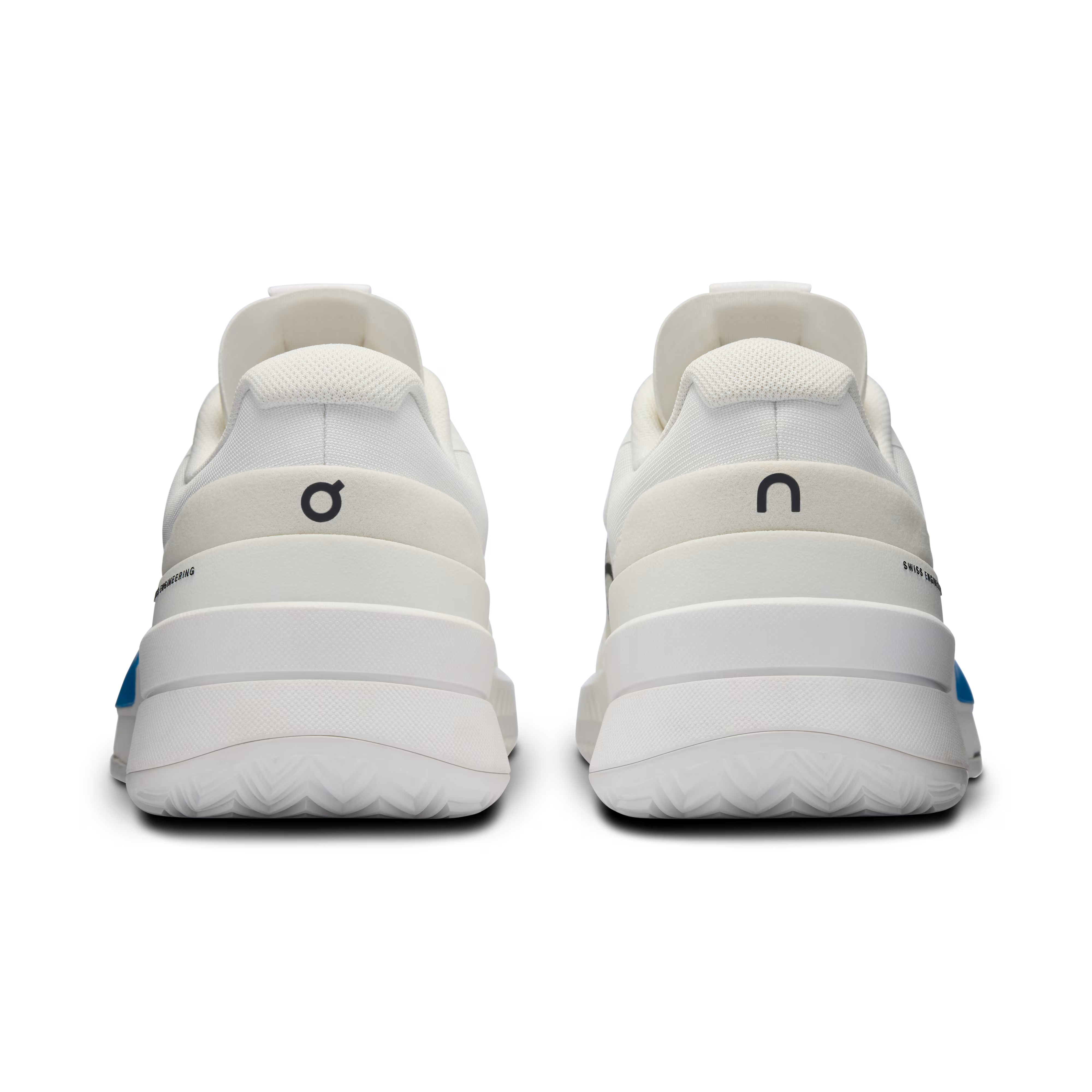 On The Roger Pro 2 White Malibu