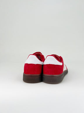 Adidas Handball Spezial Scarlet