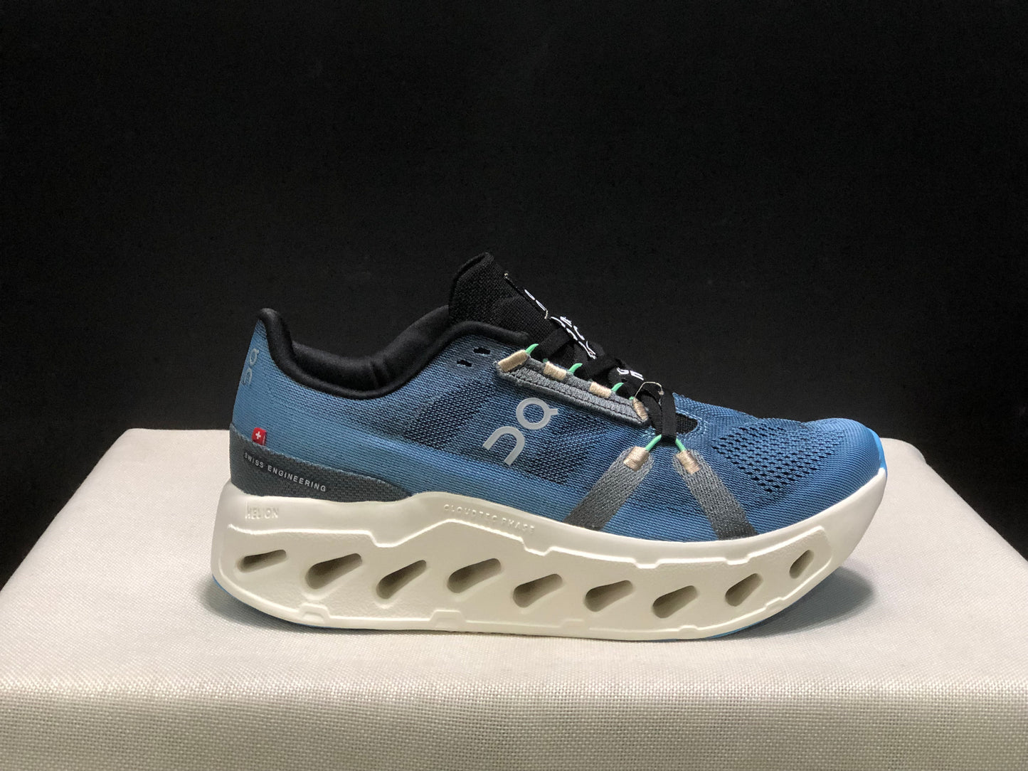 Tênis On Running Cloudeclipse