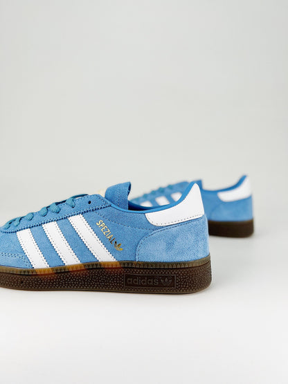 Adidas Handball Spezial Light Blue
