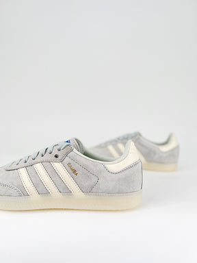 Adidas Samba OG Wonder Silver