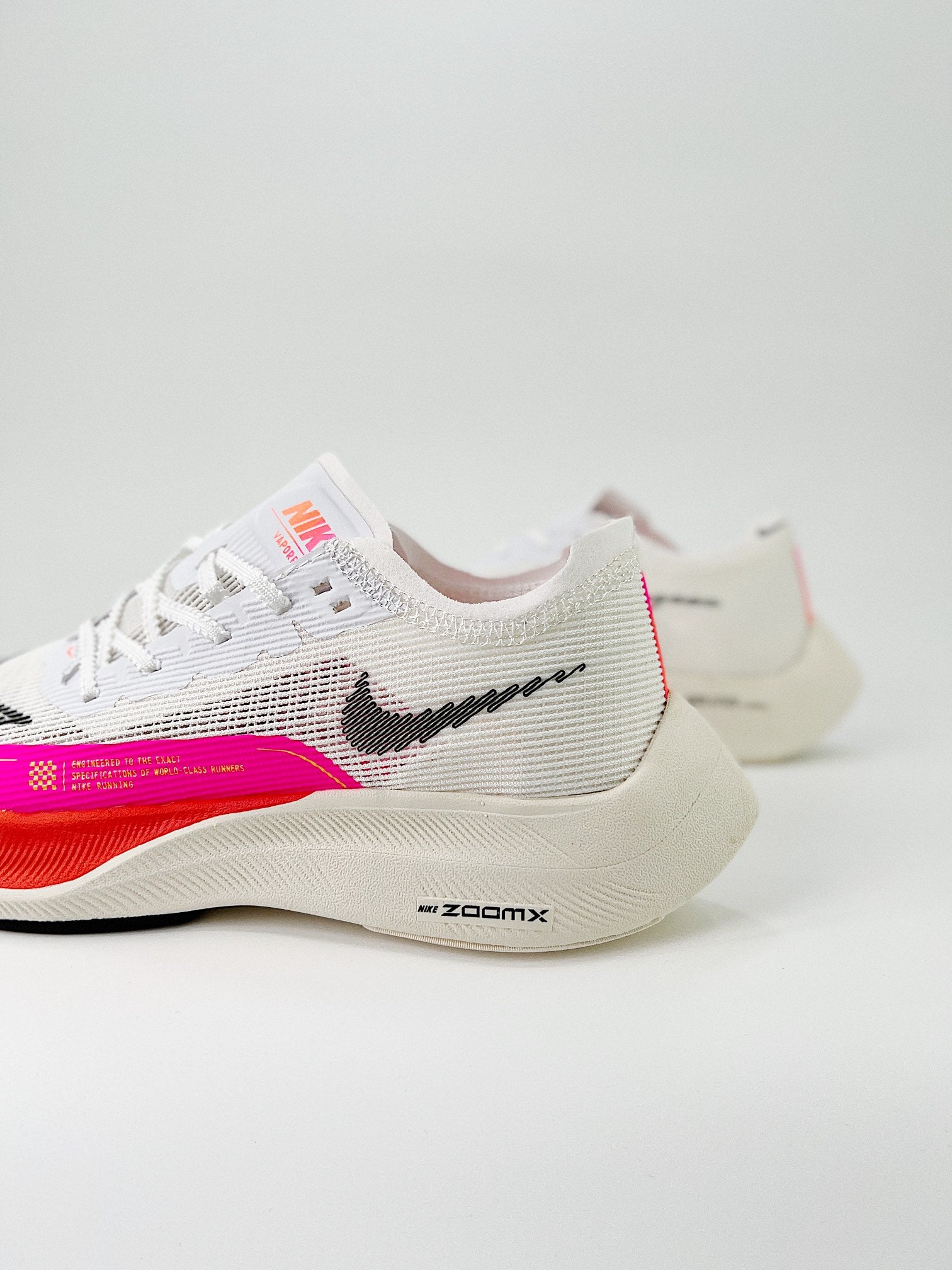 Tênis Nike Air ZoomX Vaporfly Next 2
