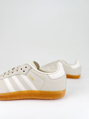 Adidas Samba OG Aluminium