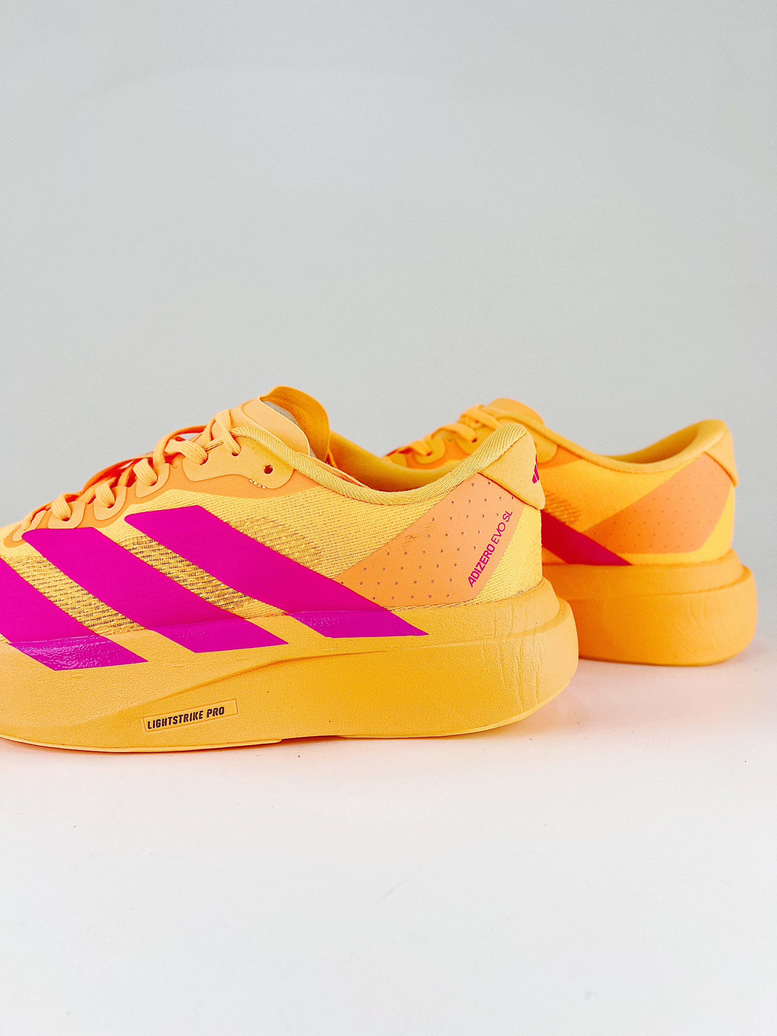 Adidas Adizero EVO SL