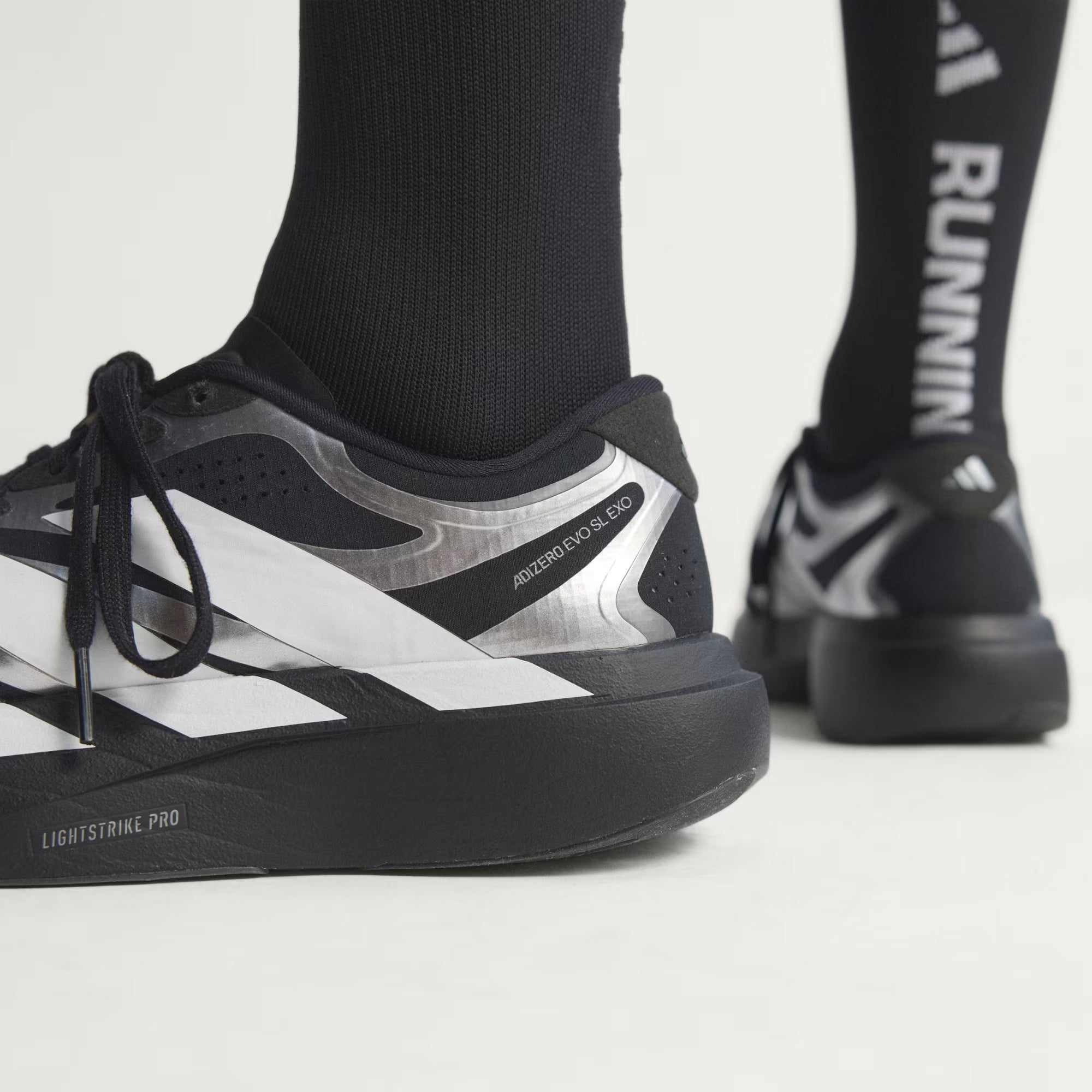 Adidas Adizero EVO SL EXO
