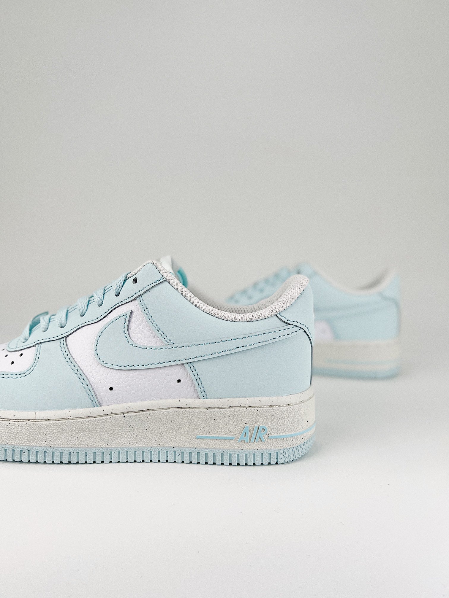Nike Air Force 1 Low Next Nature Glacier Blue