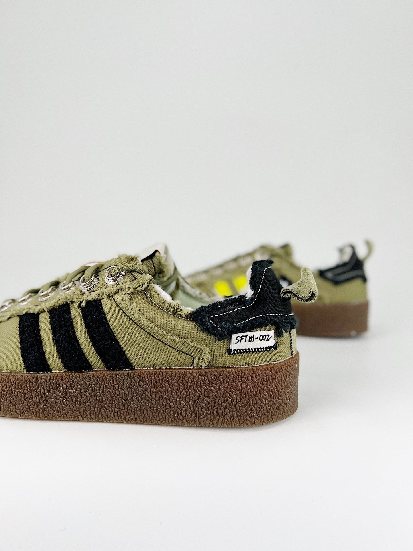 Adidas Campus 80s