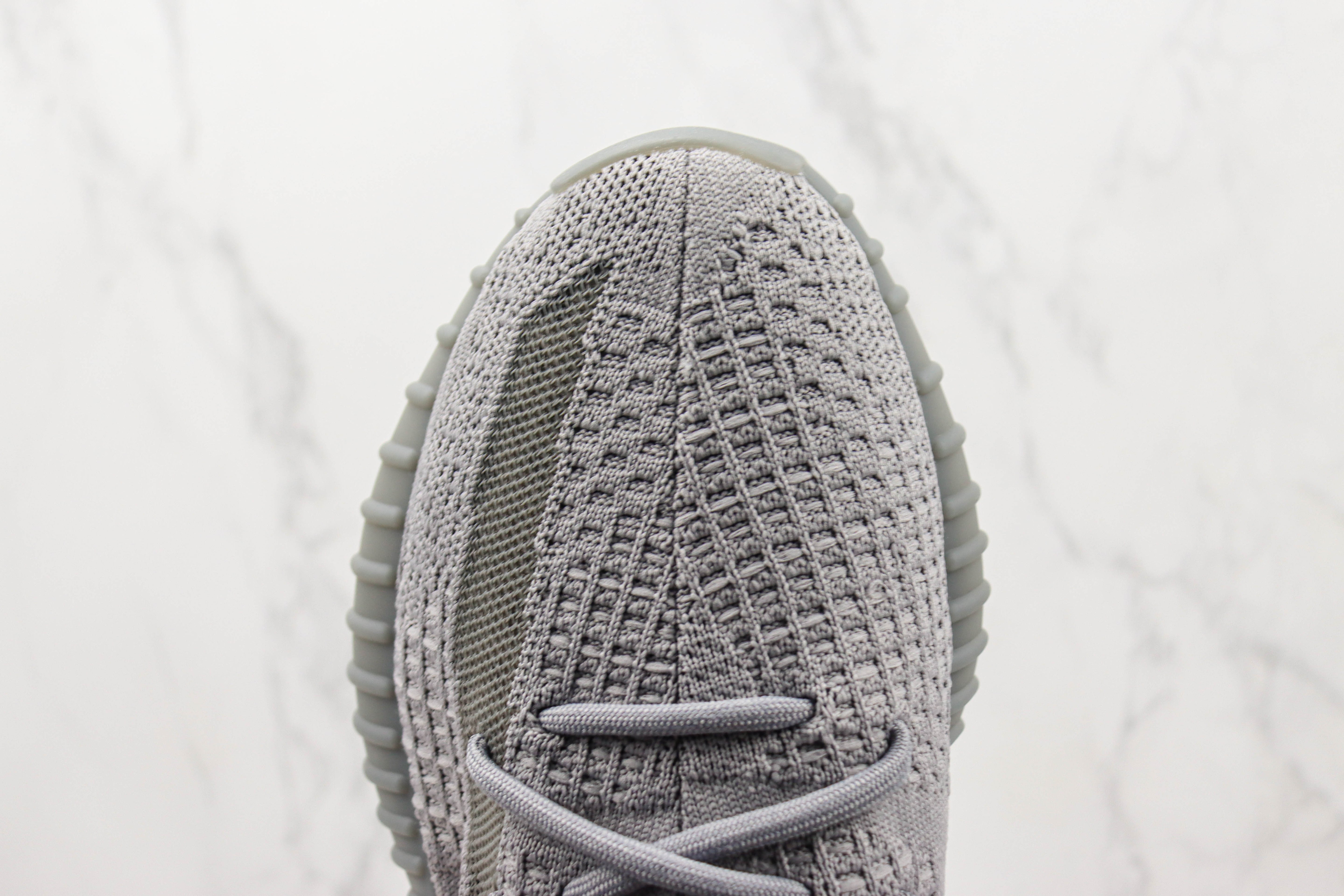 Adidas Yeezy 350 V2 Steel Grey
