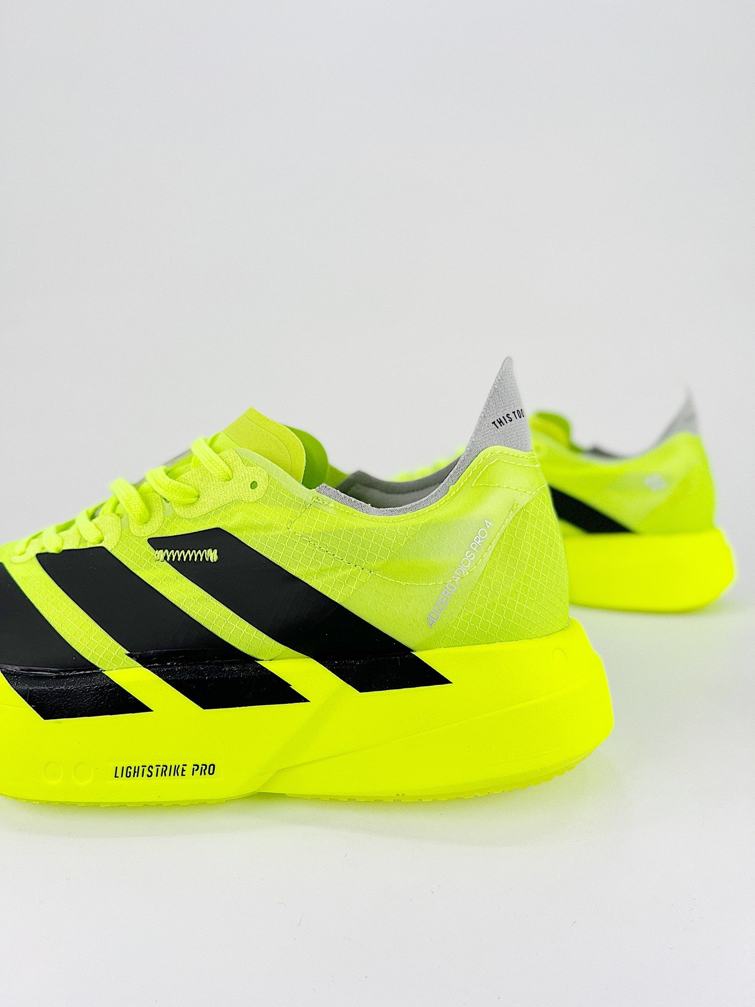 Tênis Adizero Adios Pro 4