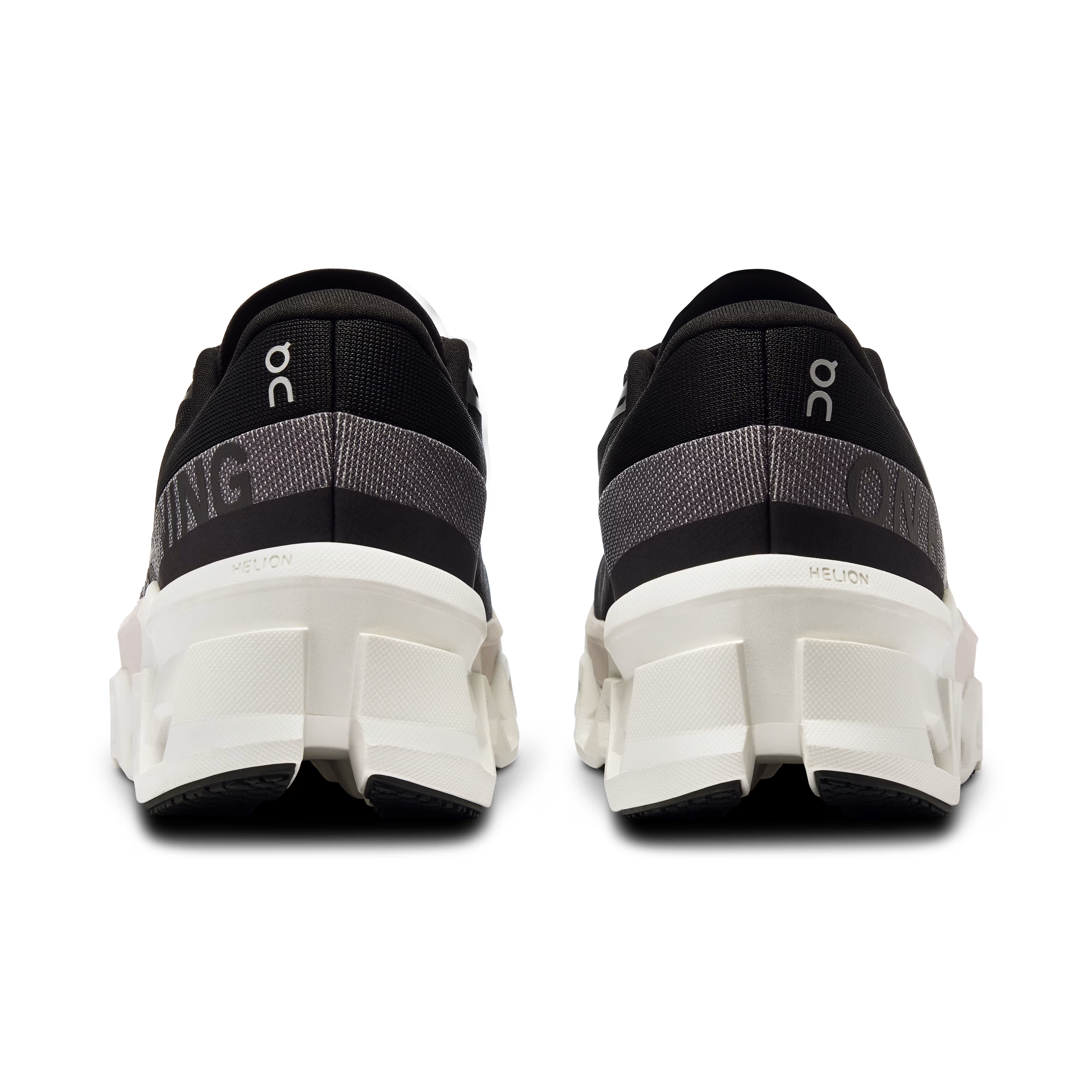 On Running Cloudmonster 2 Black Frost