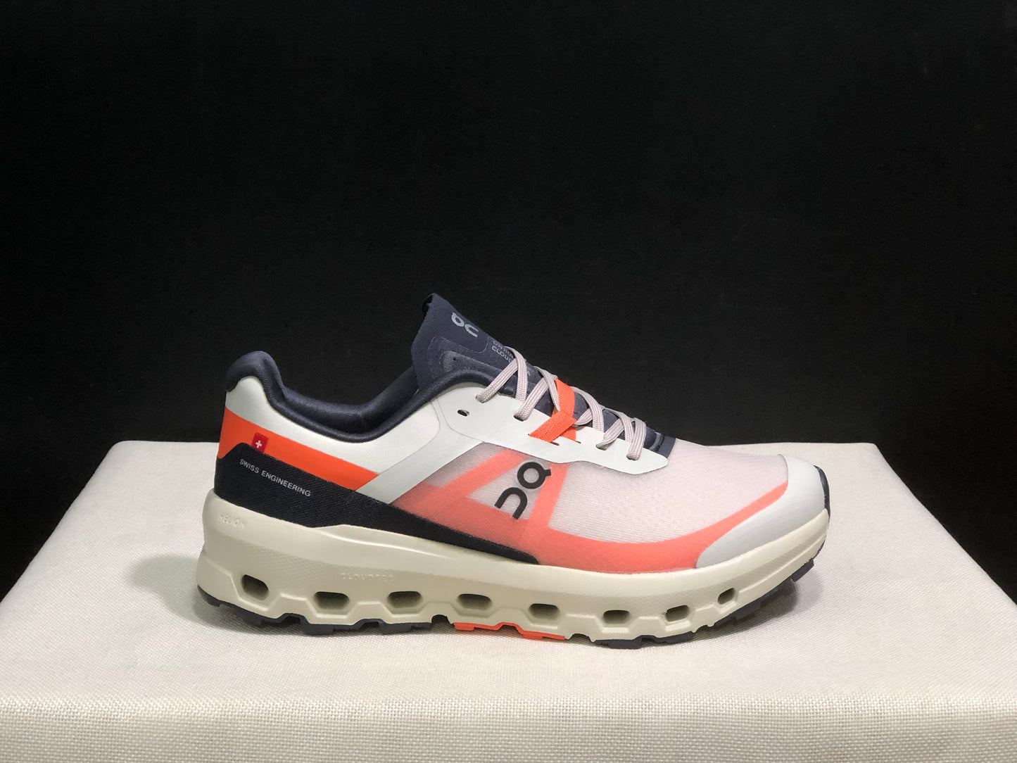 Tênis On Running Cloudvista 2