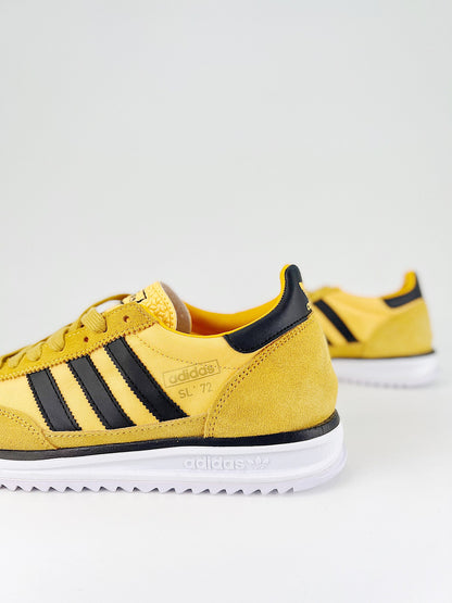 Adidas SL 72 RS Spark Core Black