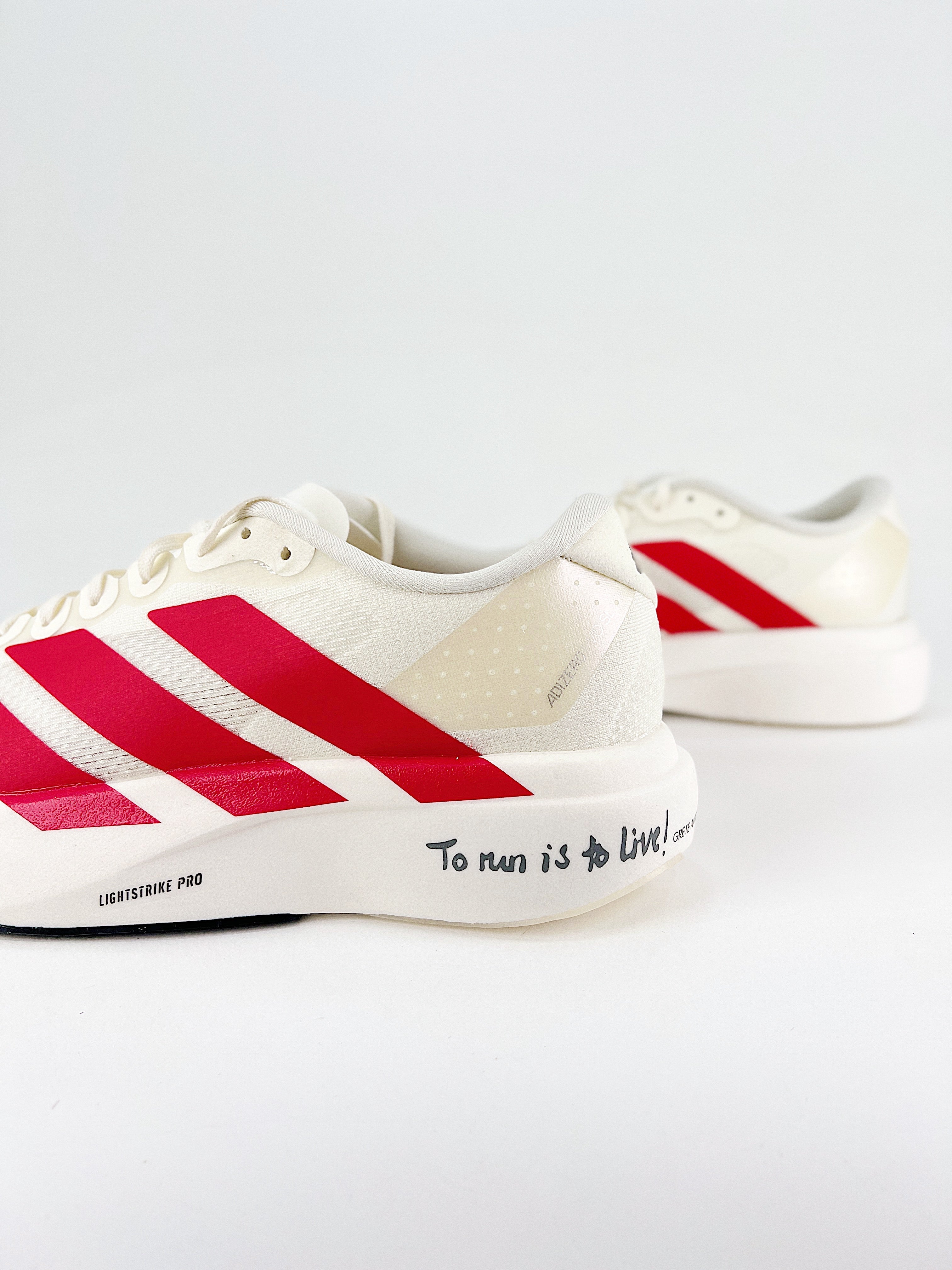 Adidas Adizero EVO SL