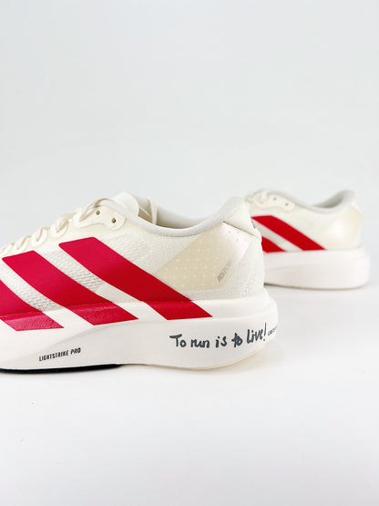 Tênis Adizero EVO SL