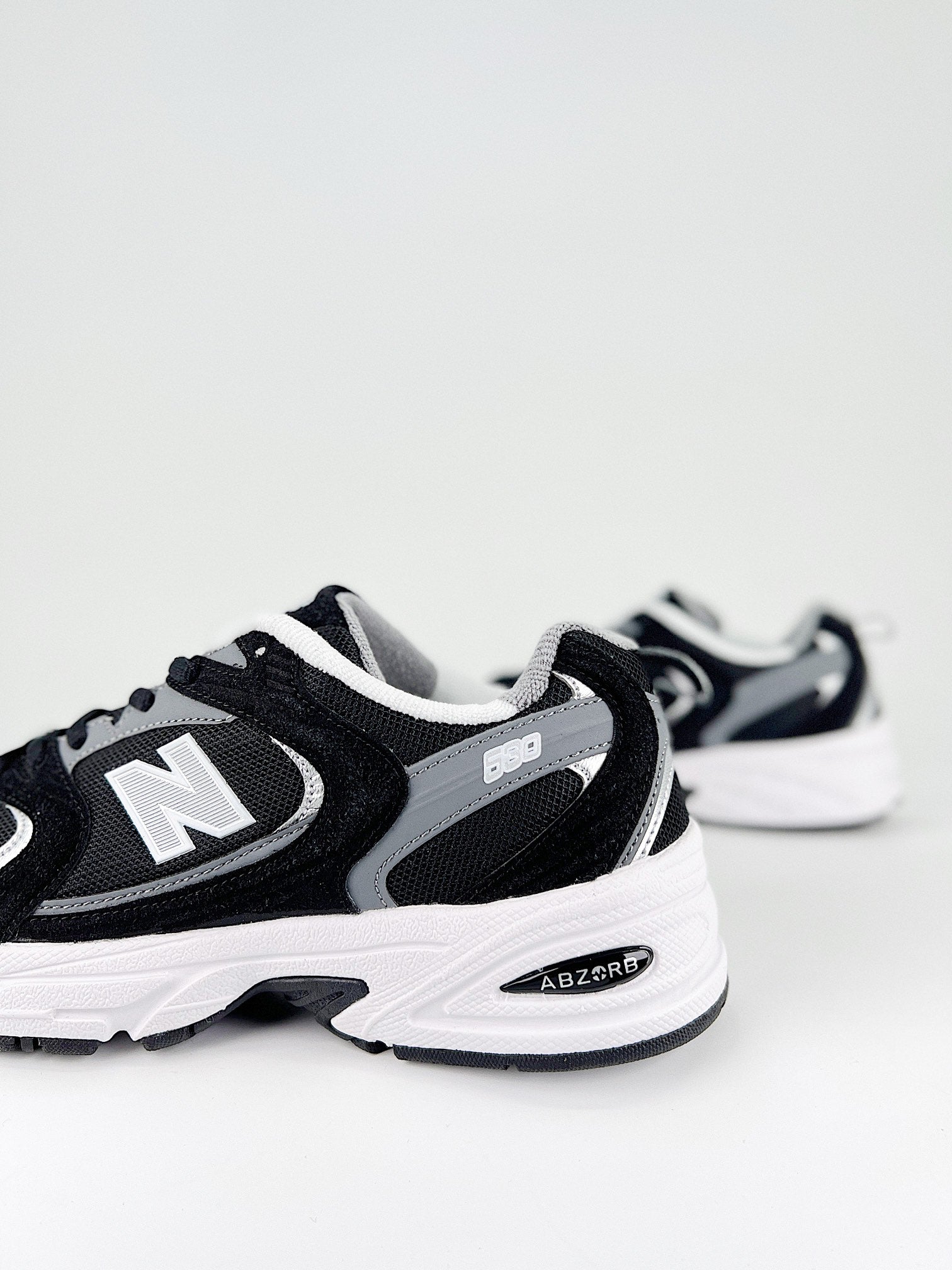 New Balance 530 Black