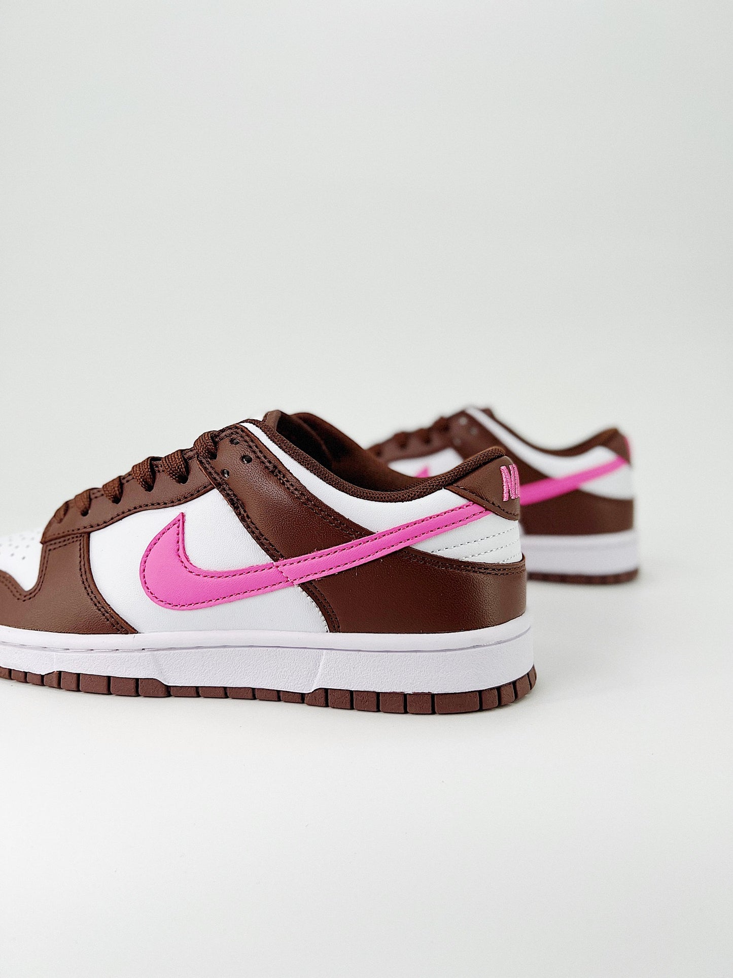 Nike Dunk Low Smokey Mauve