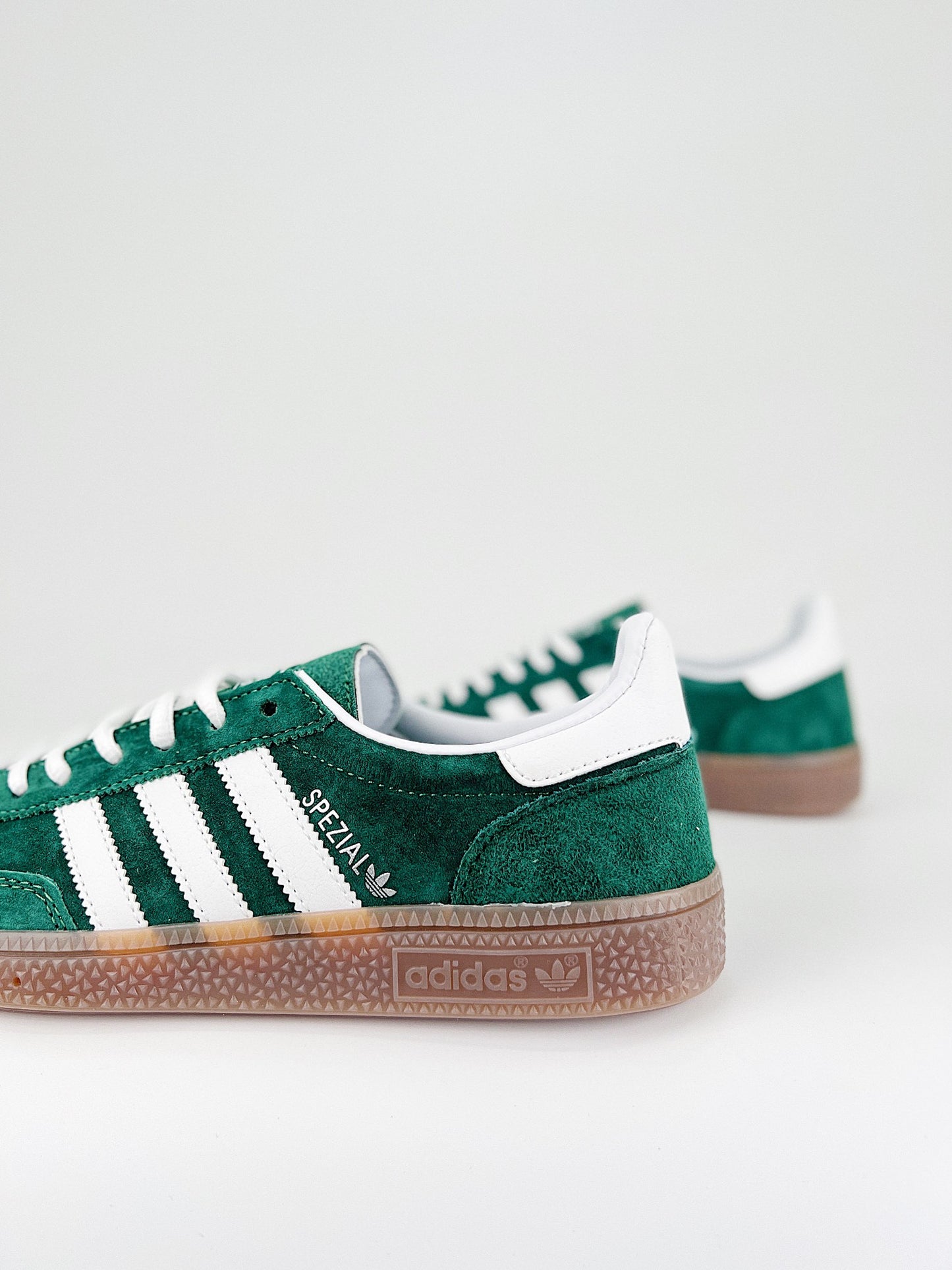 Adidas Handball Spezial Collegiate Green